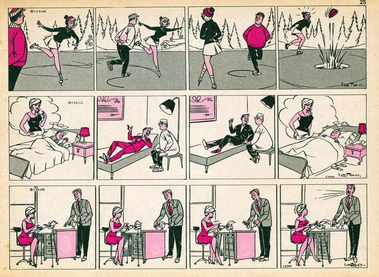 Lola 01 image number 25