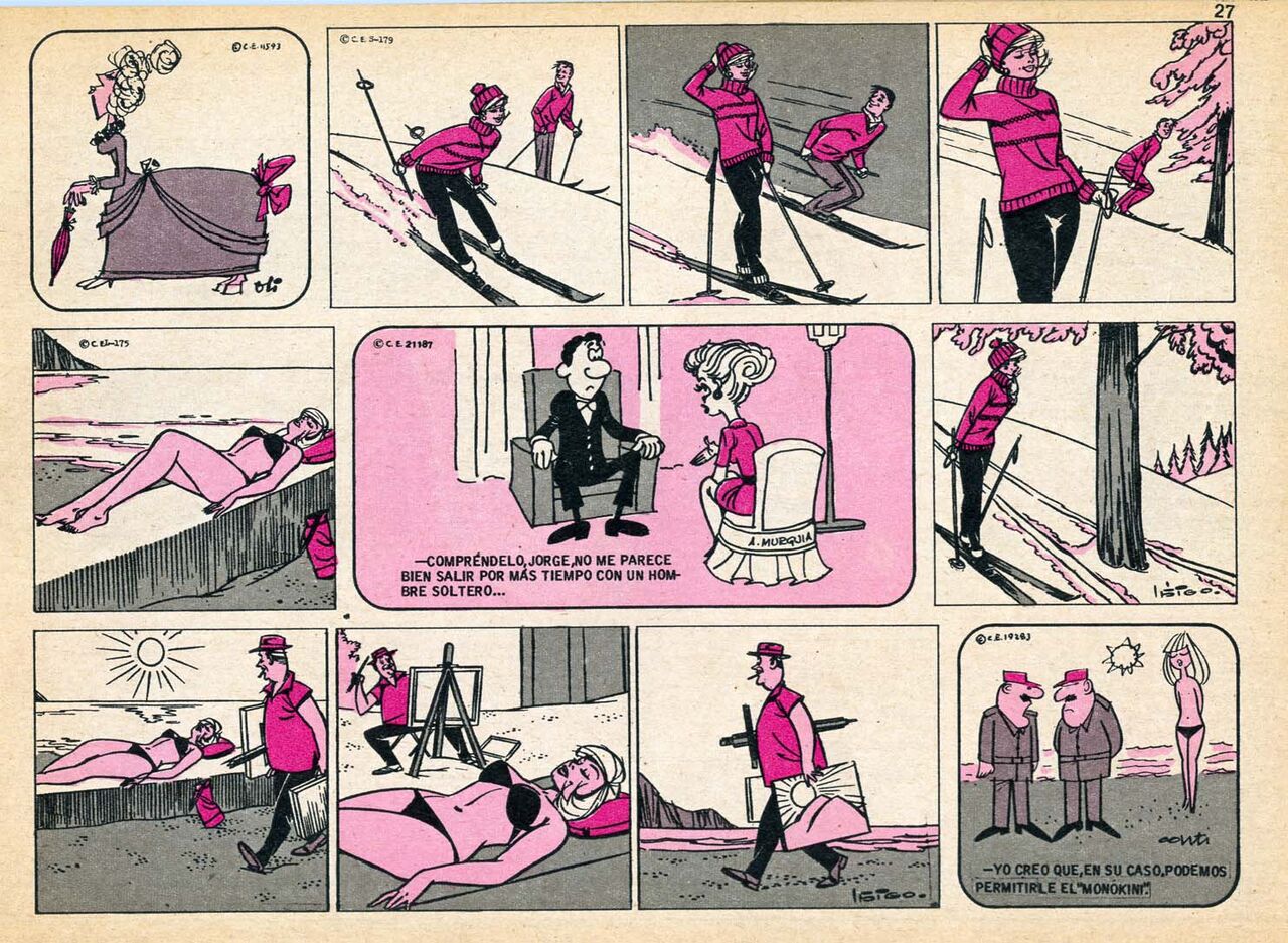 Lola 01 image number 27