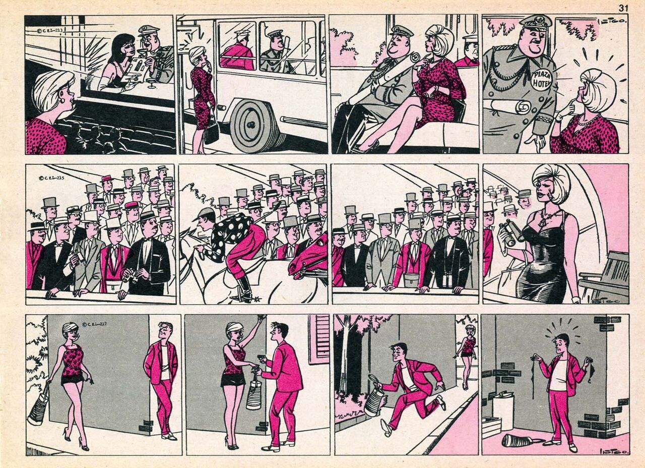 Lola 01 image number 31