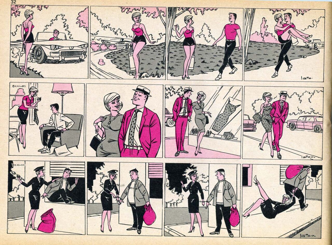 Lola 01 image number 32