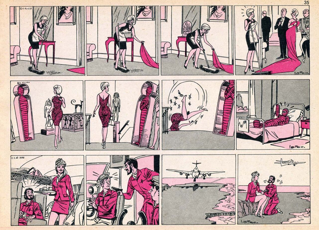 Lola 01 image number 35