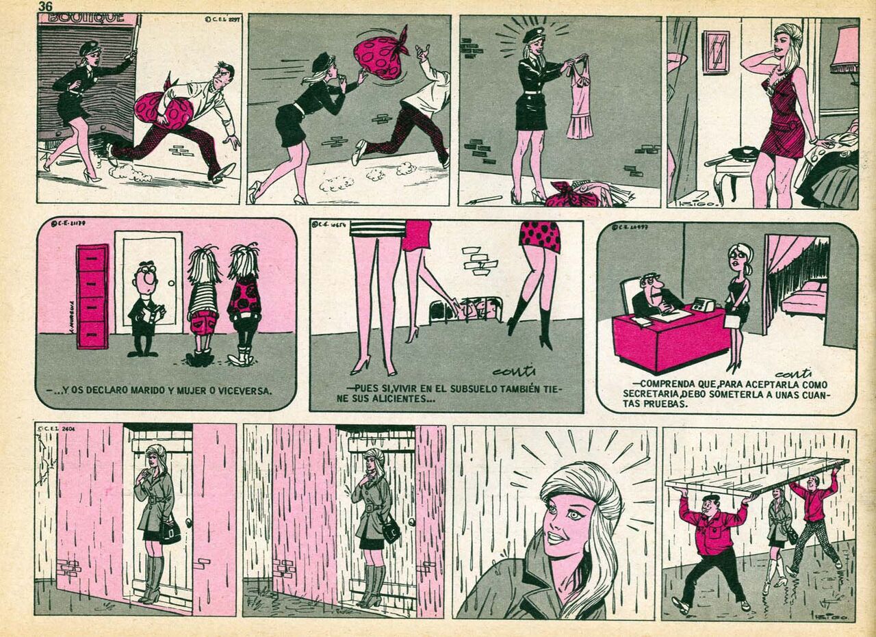 Lola 01 image number 36