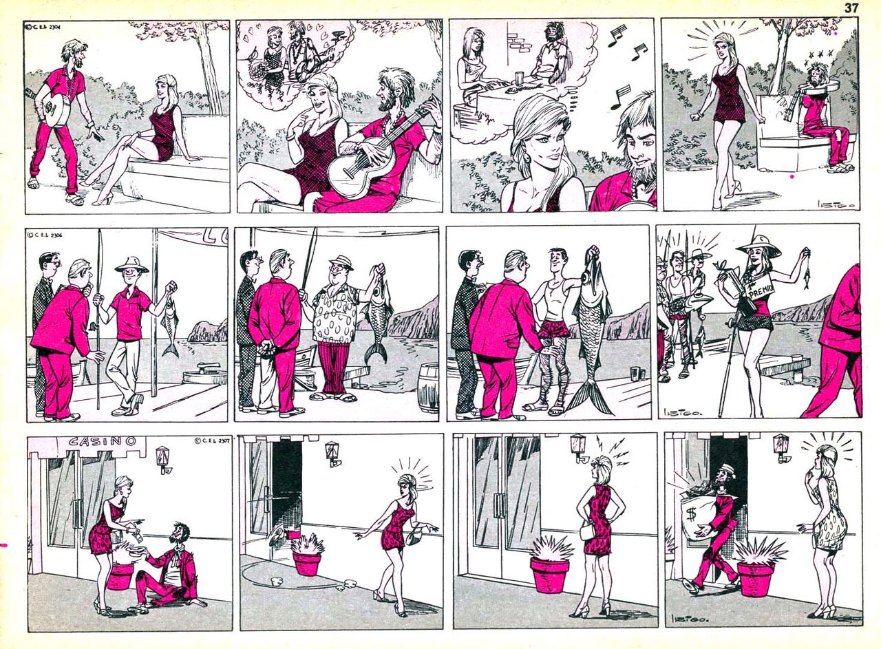 Lola 01 image number 37