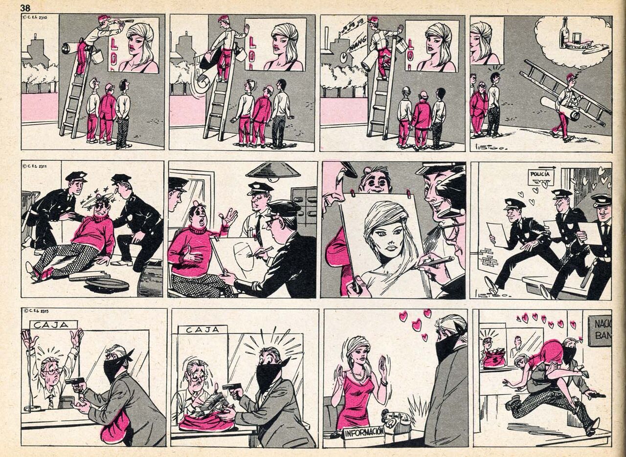 Lola 01 image number 38