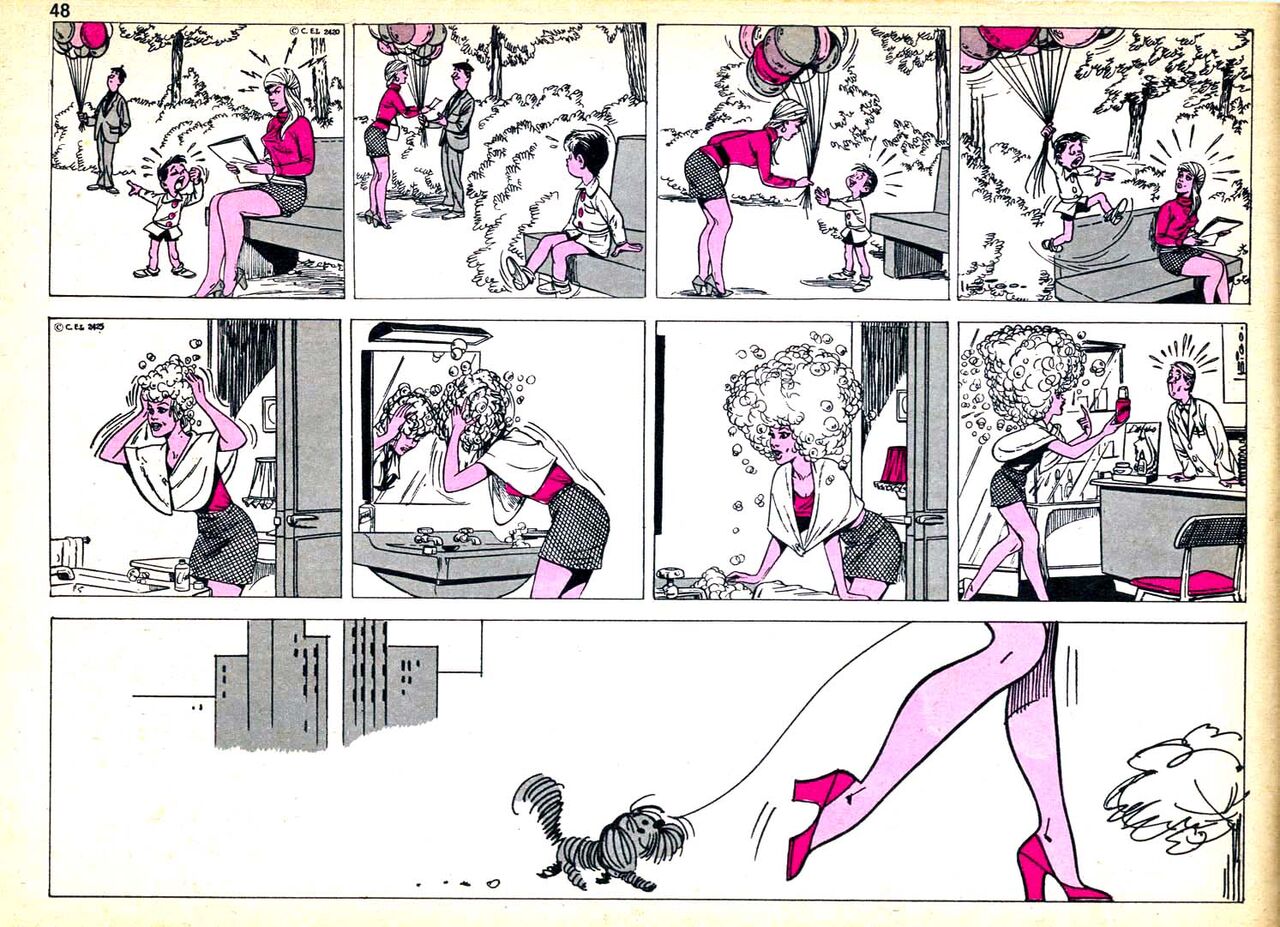 Lola 01 image number 48