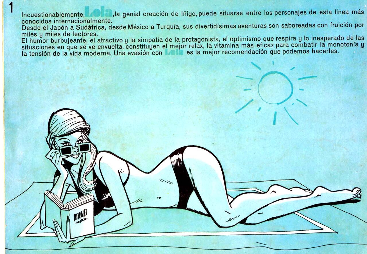 Lola 01 image number 49