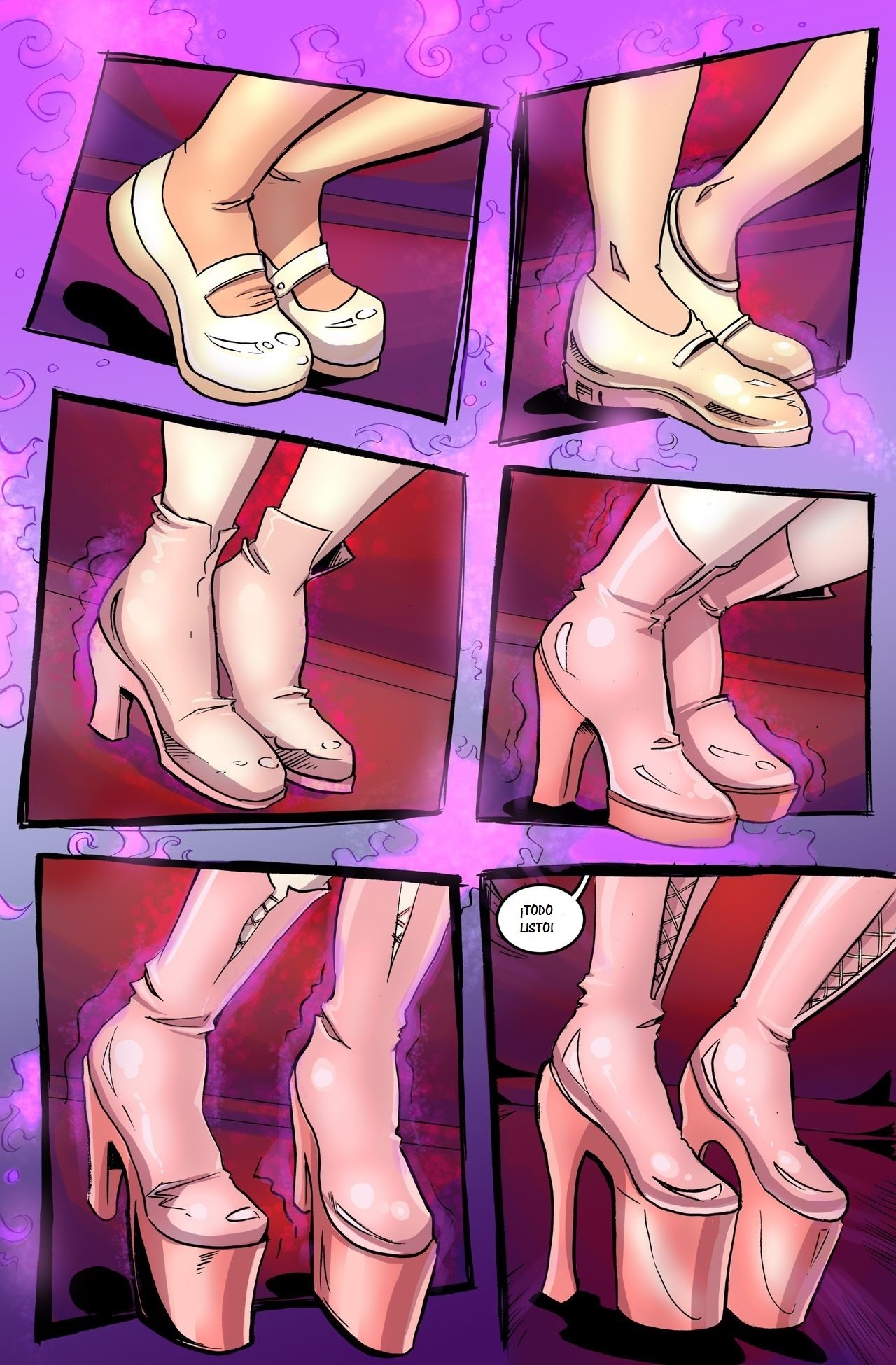 Maid to Order image number 10