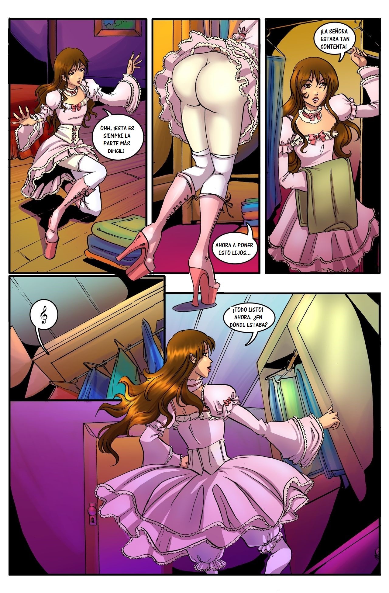 Maid to Order image number 11