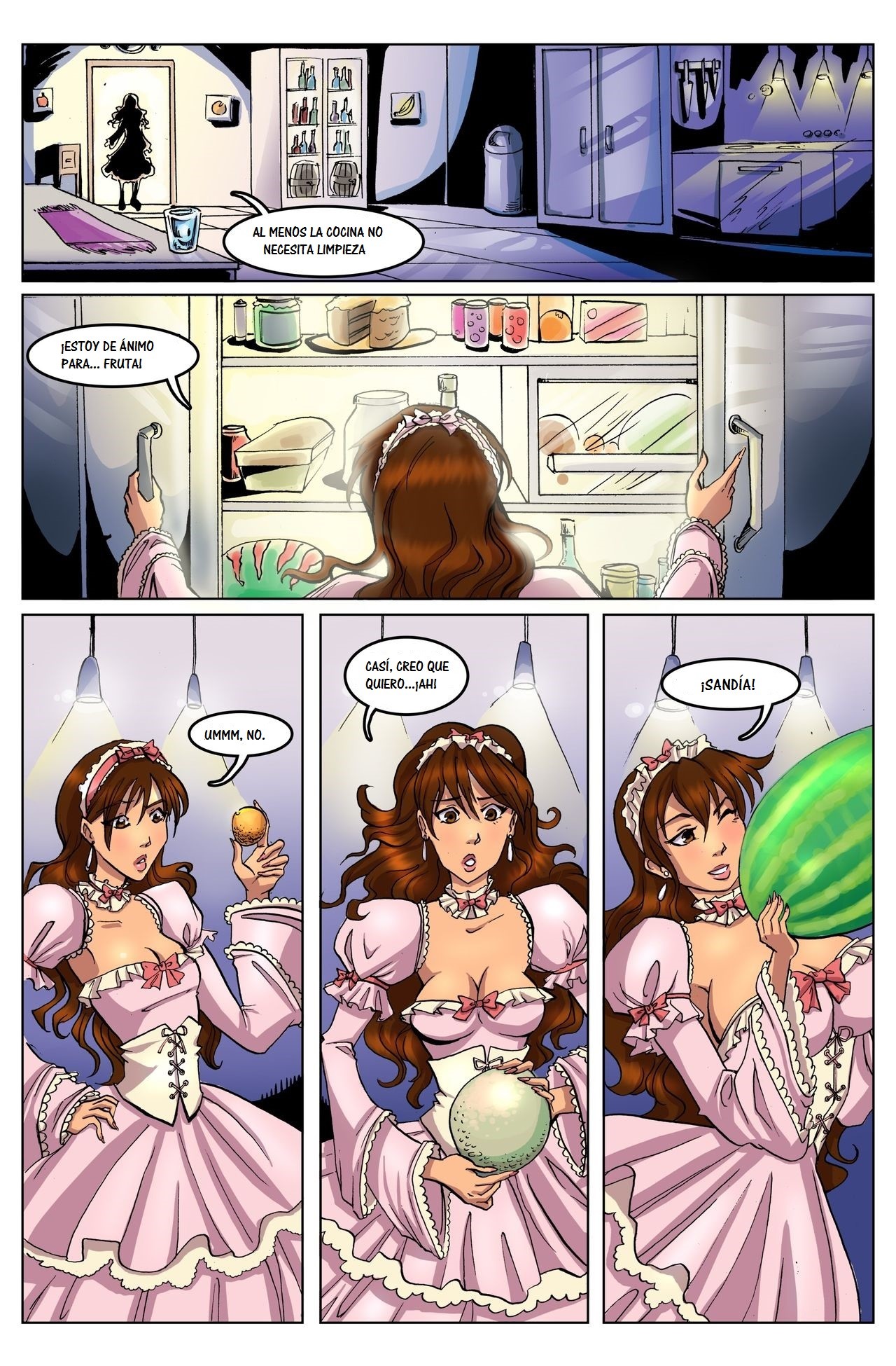 Maid to Order image number 13