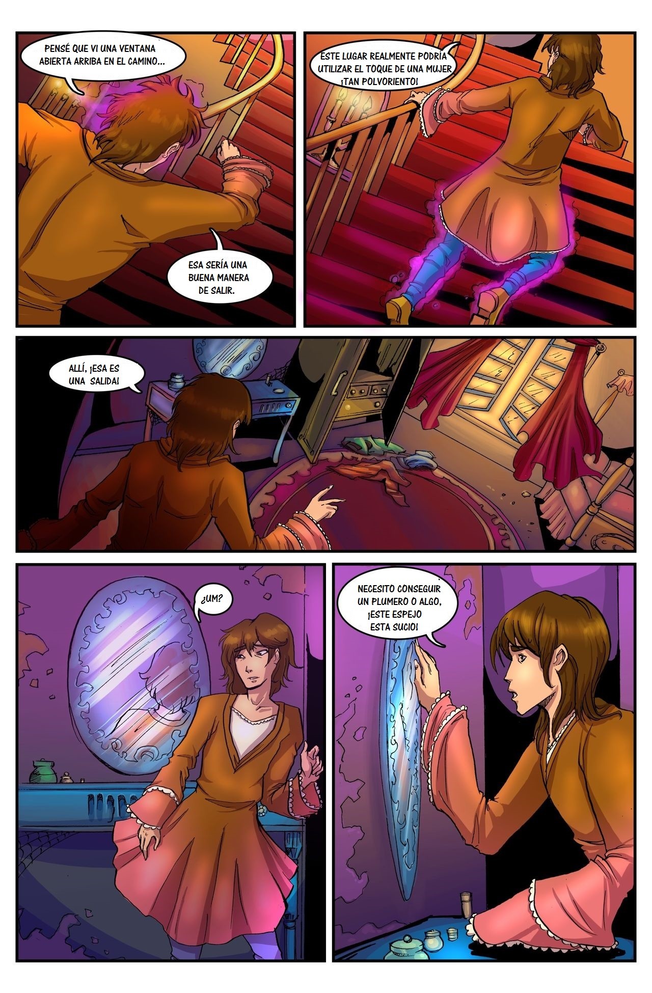 Maid to Order image number 7