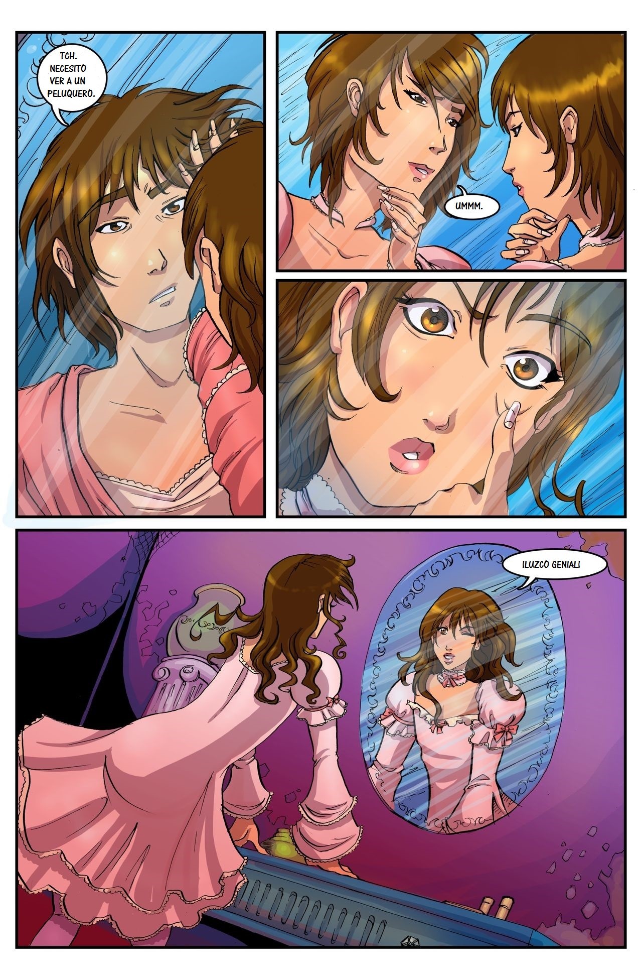 Maid to Order image number 8