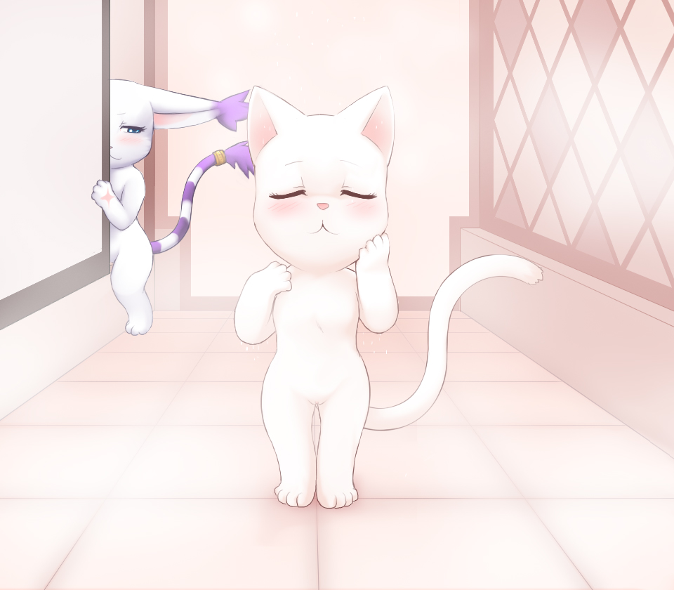 Pussy Lessons  LKNOFansub image number 1