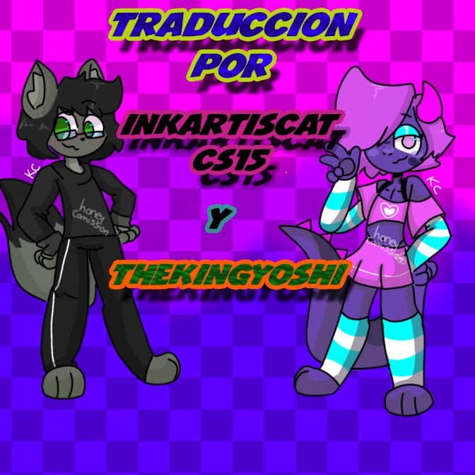 Primera vez poseídos image number 12