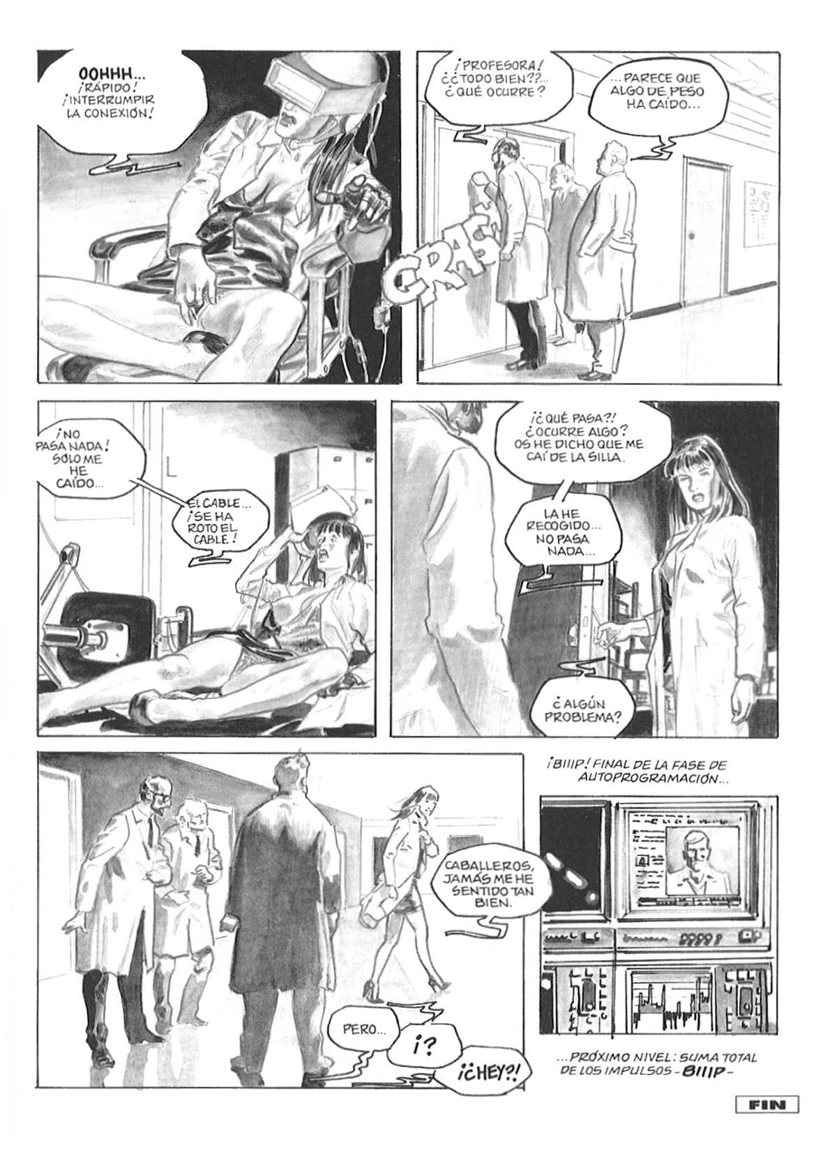 Kiss Comix 127 image number 26