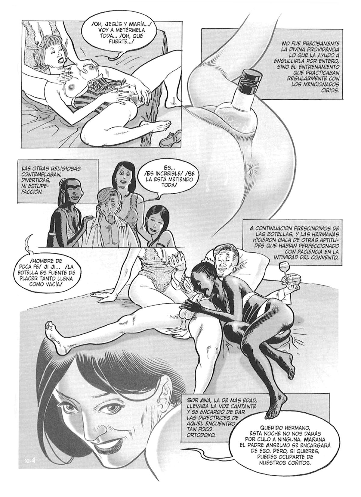 Kiss Comix 127 image number 40