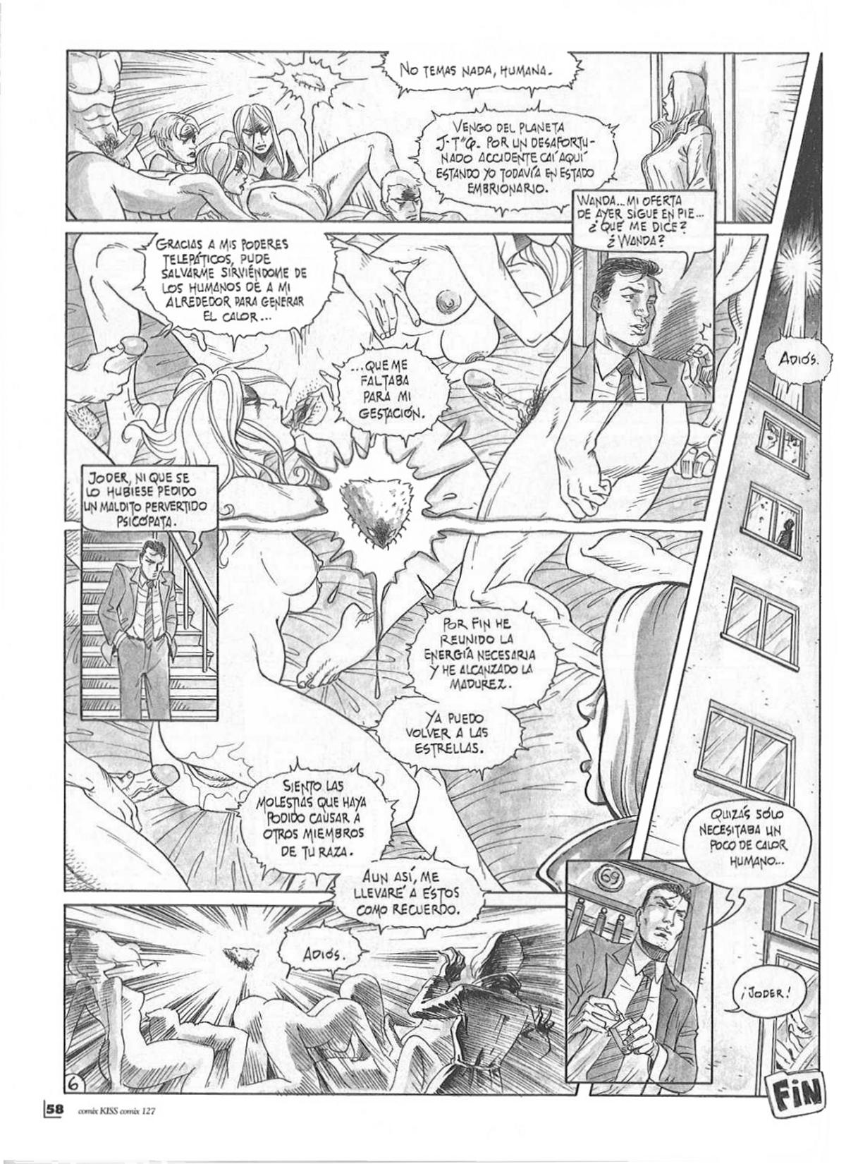 Kiss Comix 127 image number 57