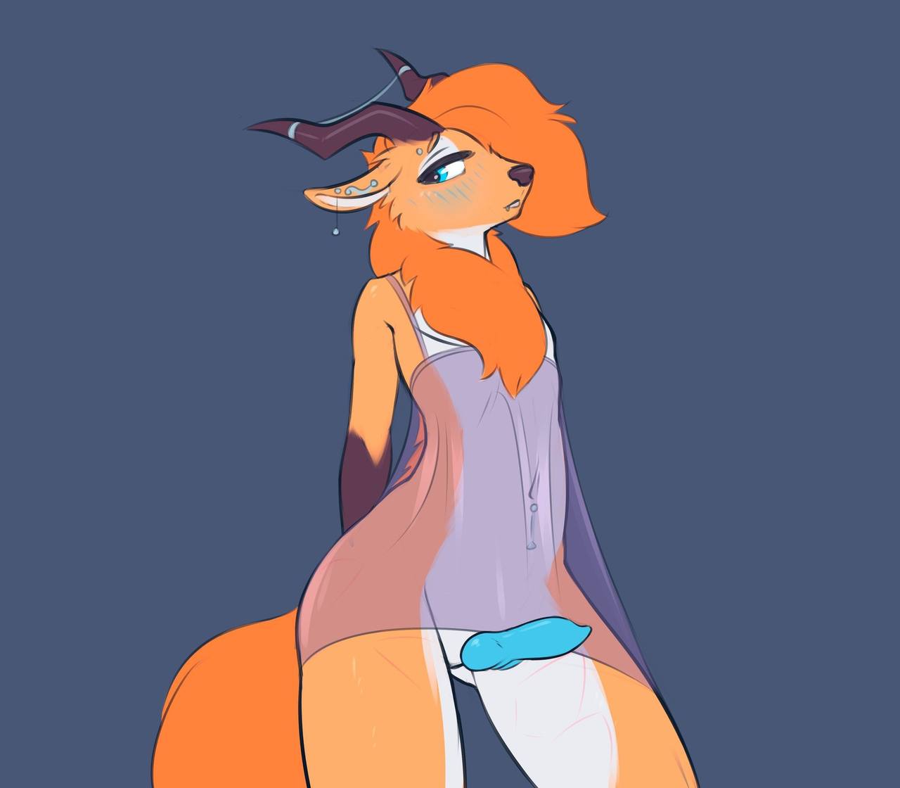 Nightly Release on Red Fur image number 18