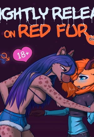 Nightly Release on Red Fur