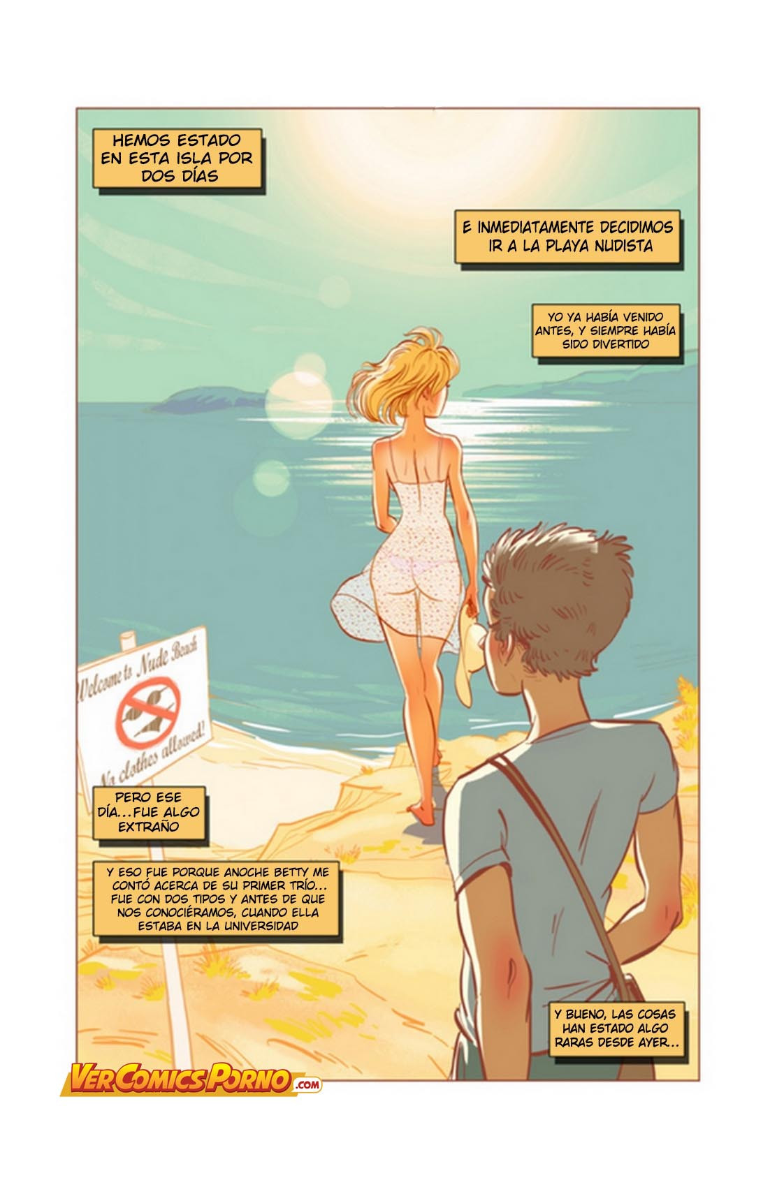 Swinging Island image number 99