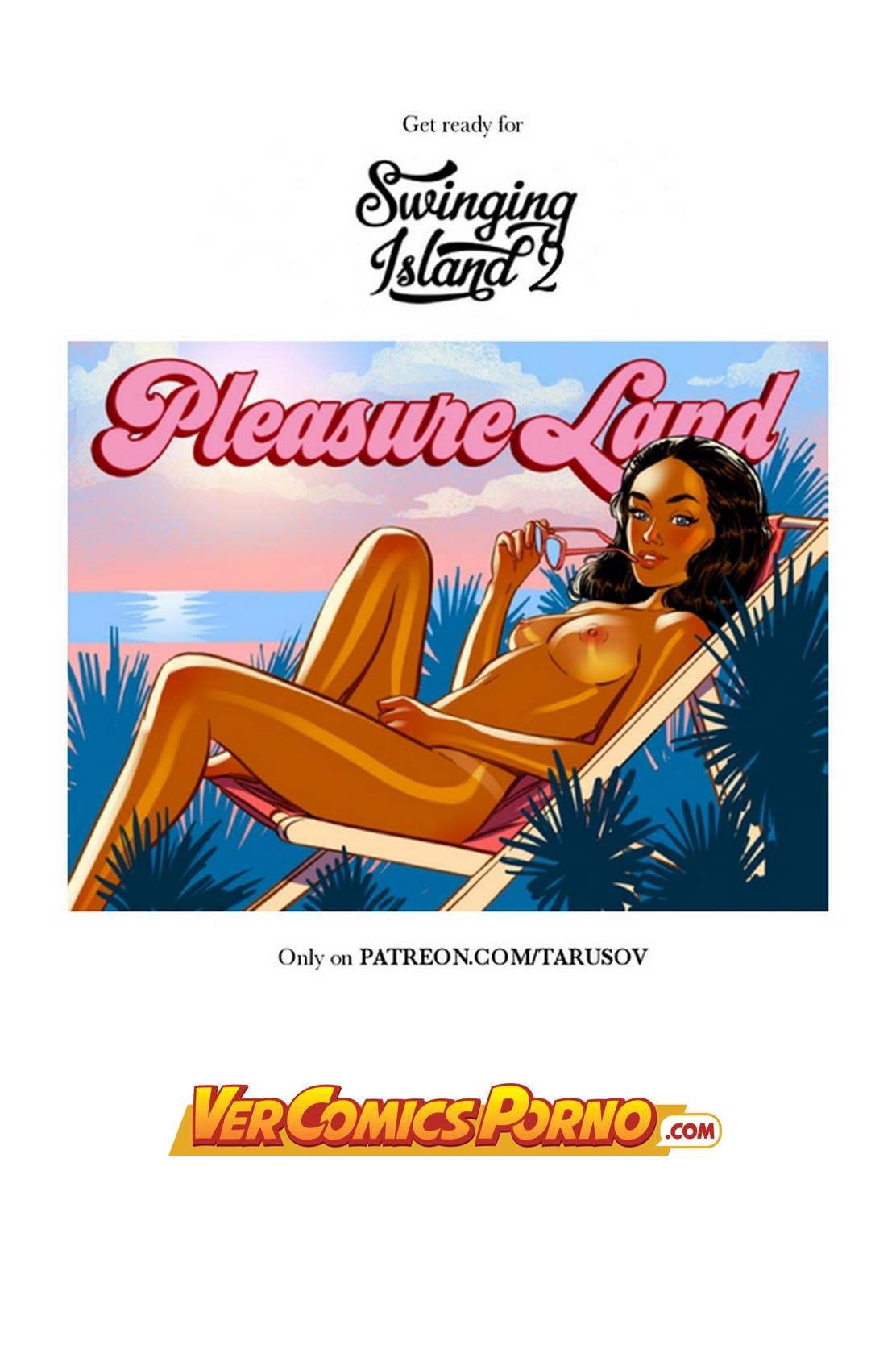 Swinging Island image number 114