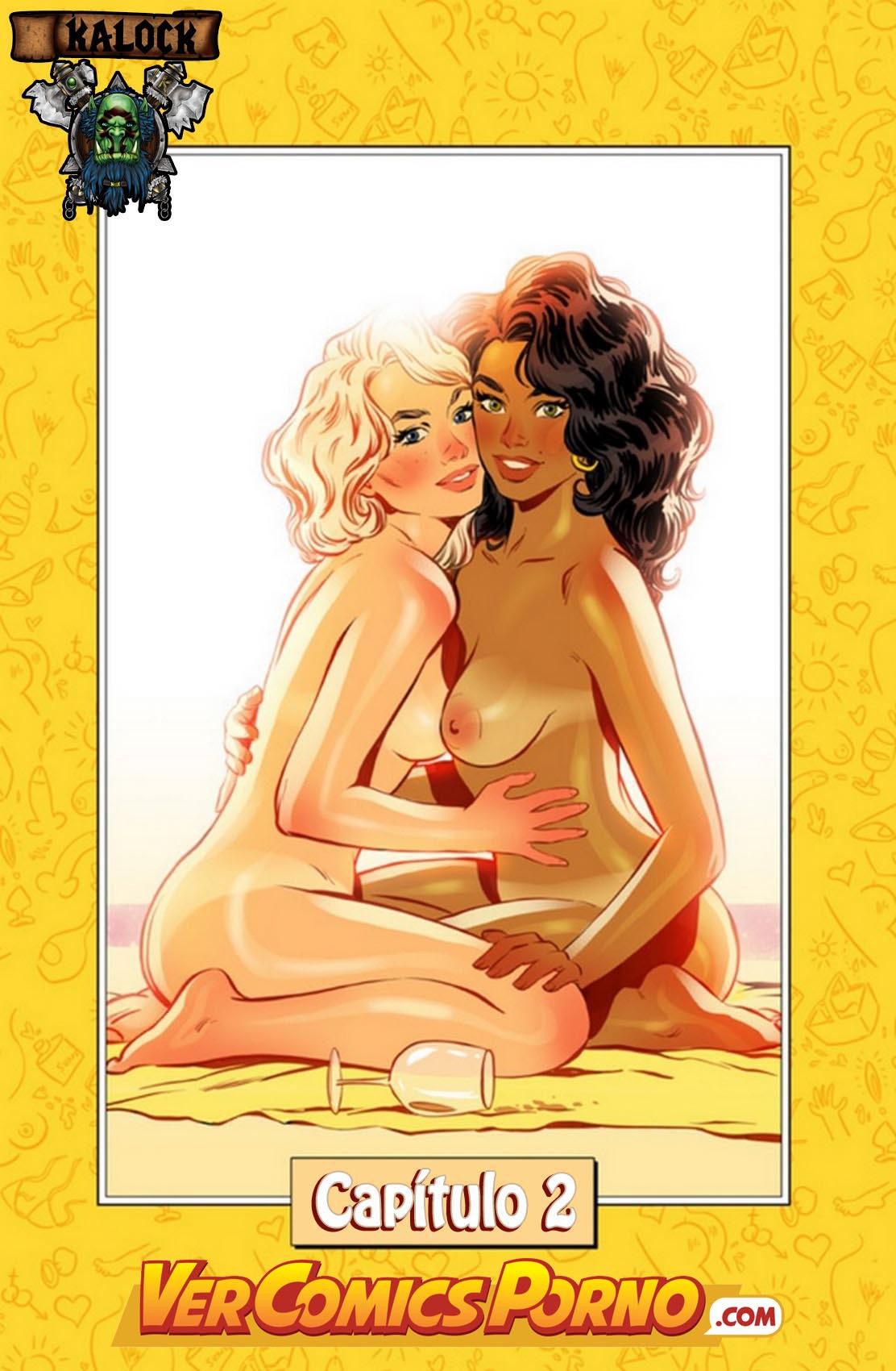 Swinging Island image number 24