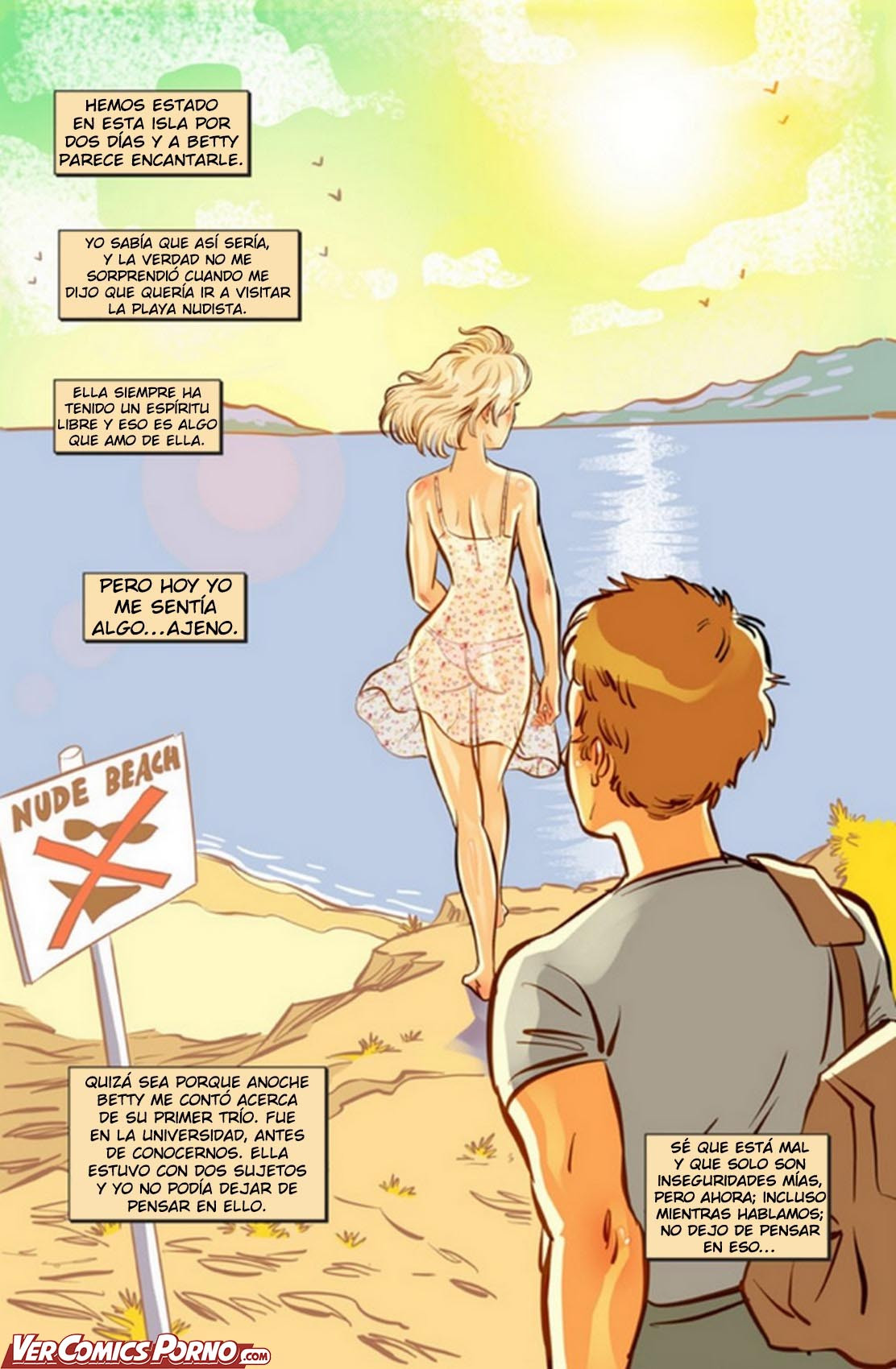 Swinging Island image number 2