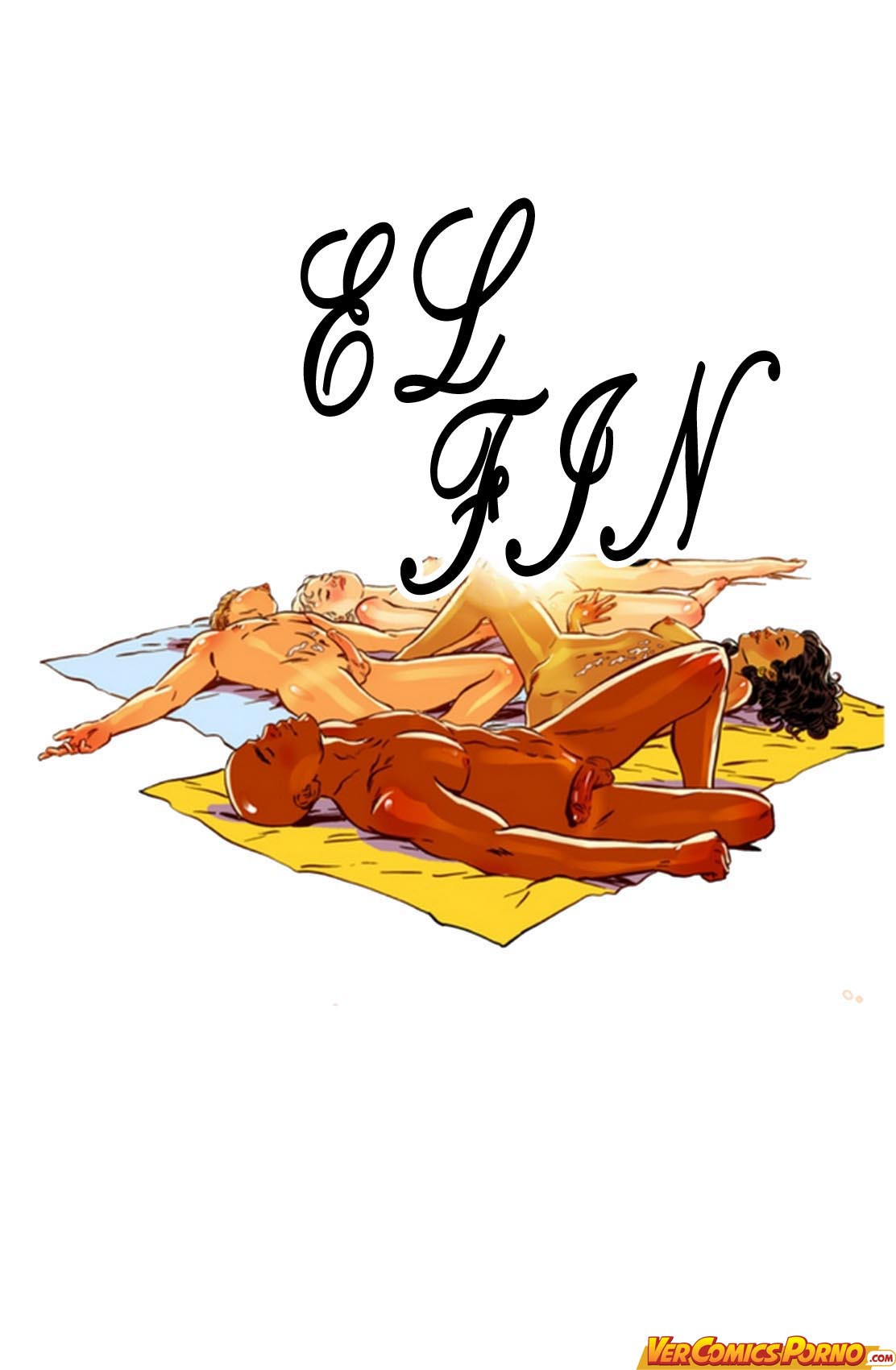 Swinging Island image number 95