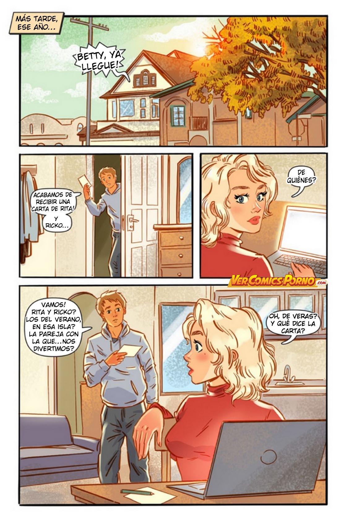 Swinging Island image number 96