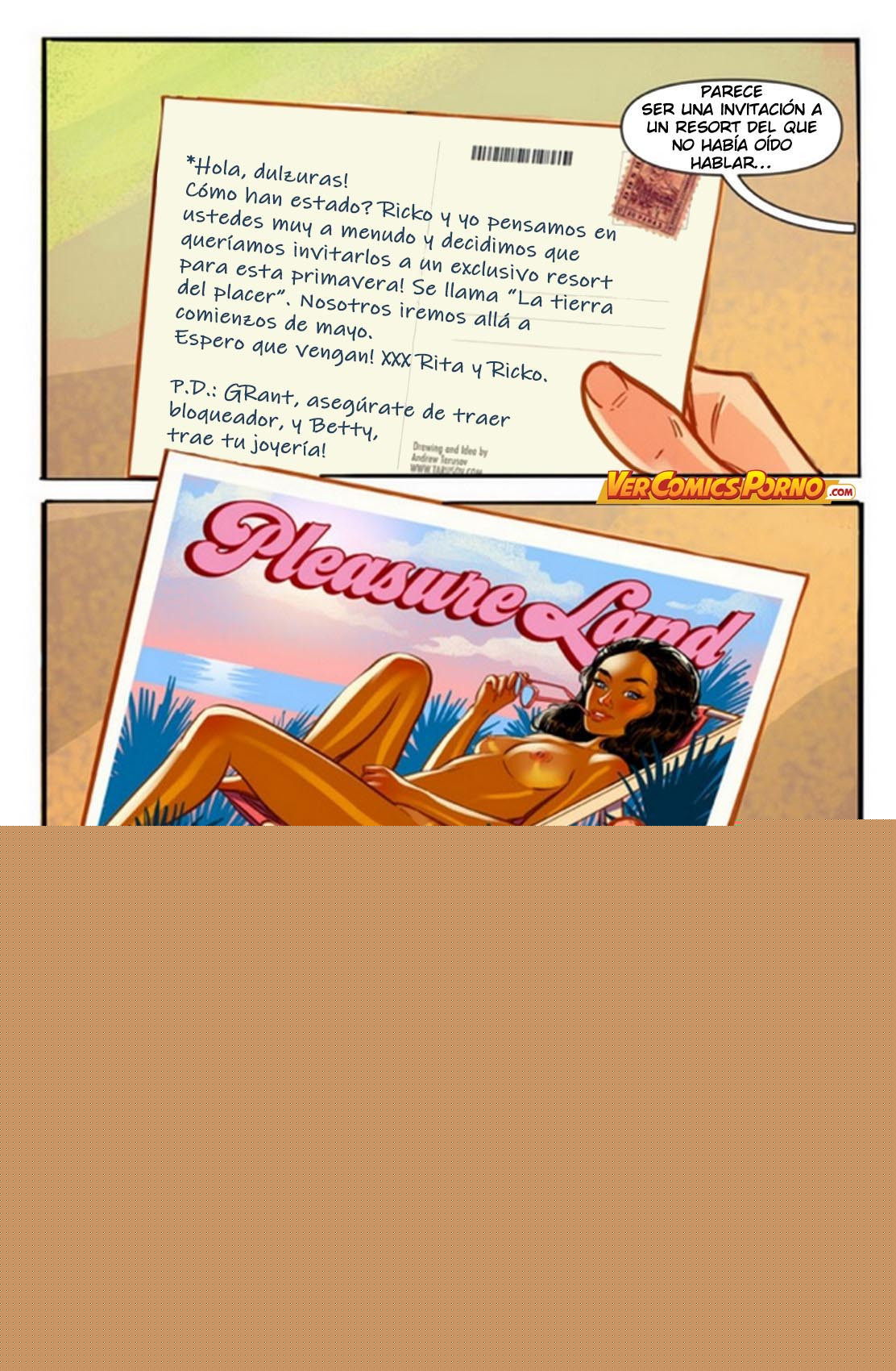 Swinging Island image number 97