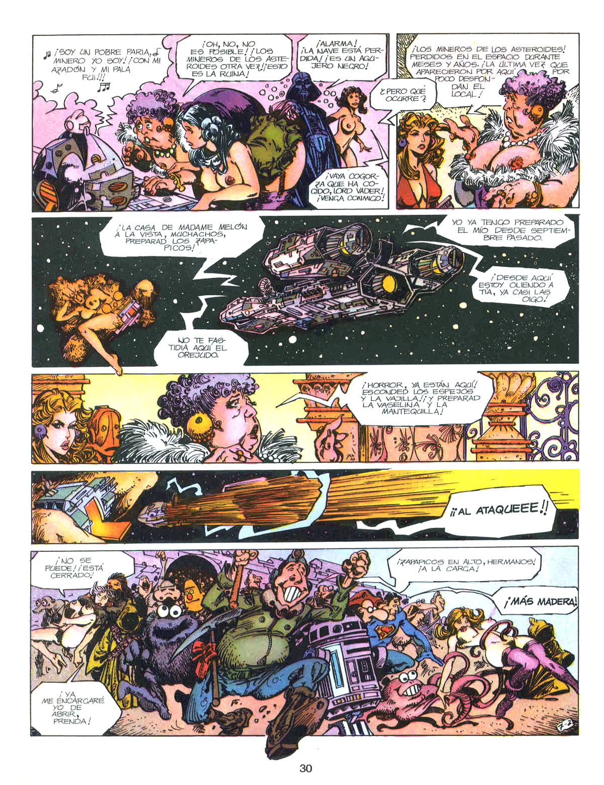 Lorna y su Robot image number 27