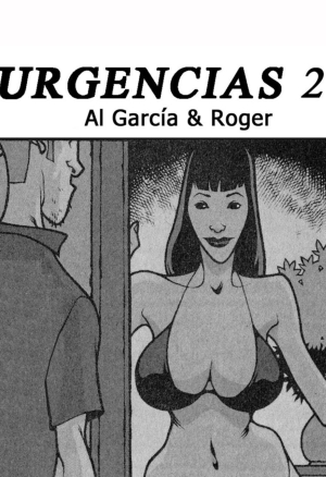 Al García & Roger - Urgencias 24h.
