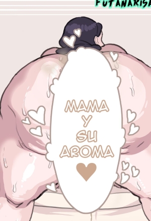 Mom & Her Smell