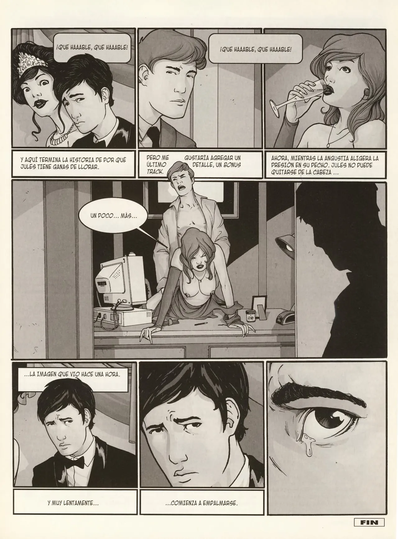 Kiss Comix 150 image number 34