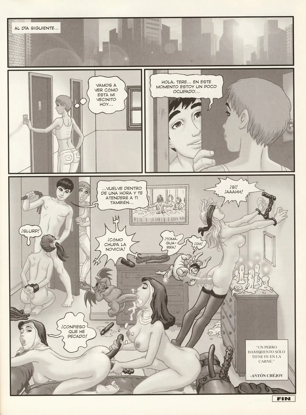 Kiss Comix 150 image number 16