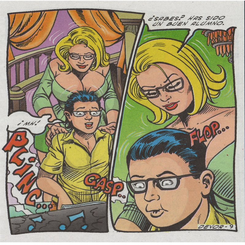 Devorame otra Vez 0242 image number 10