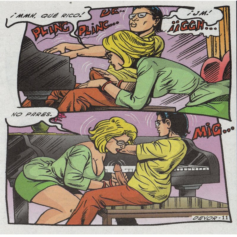 Devorame otra Vez 0242 image number 12