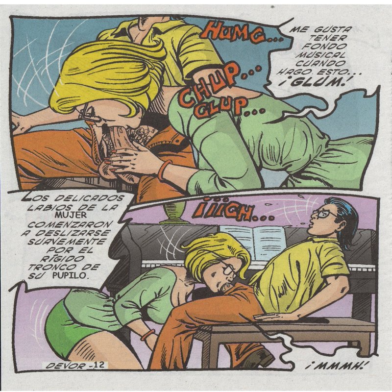 Devorame otra Vez 0242 image number 13