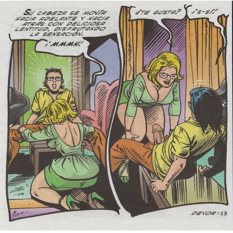 Devorame otra Vez 0242 image number 14