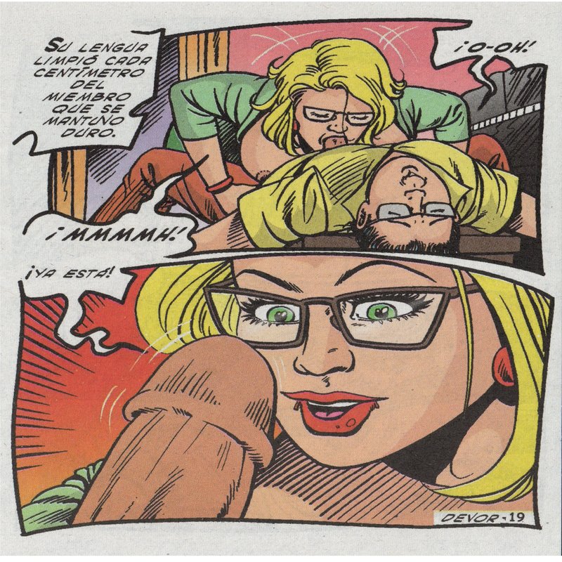 Devorame otra Vez 0242 image number 20