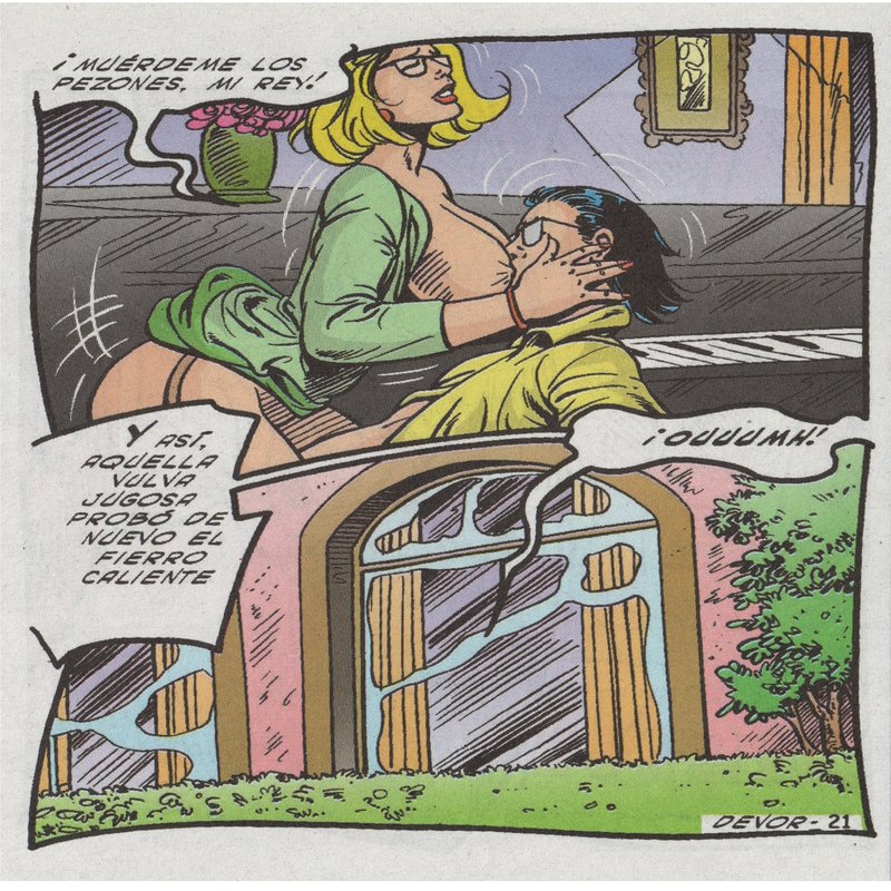 Devorame otra Vez 0242 image number 22