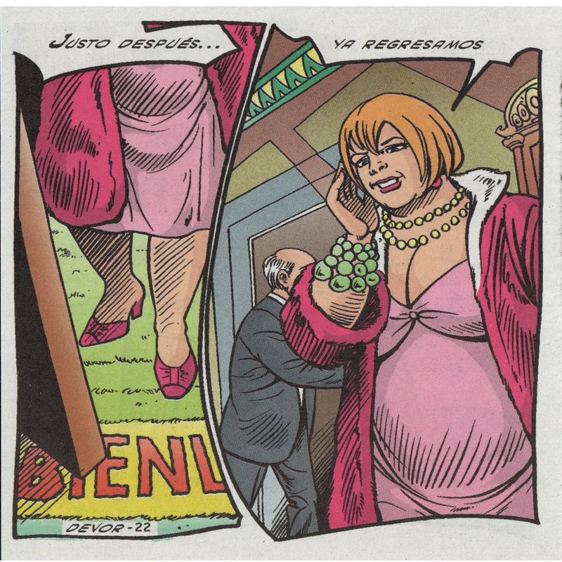 Devorame otra Vez 0242 image number 23