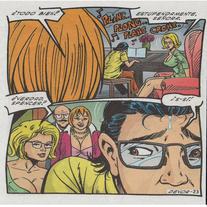 Devorame otra Vez 0242 image number 24