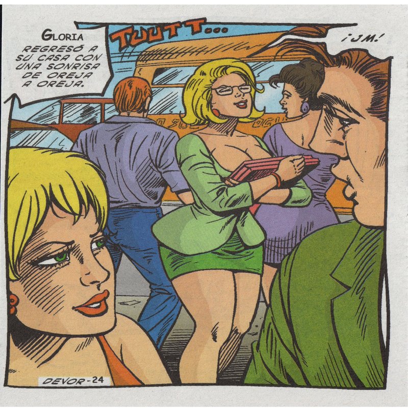 Devorame otra Vez 0242 image number 25