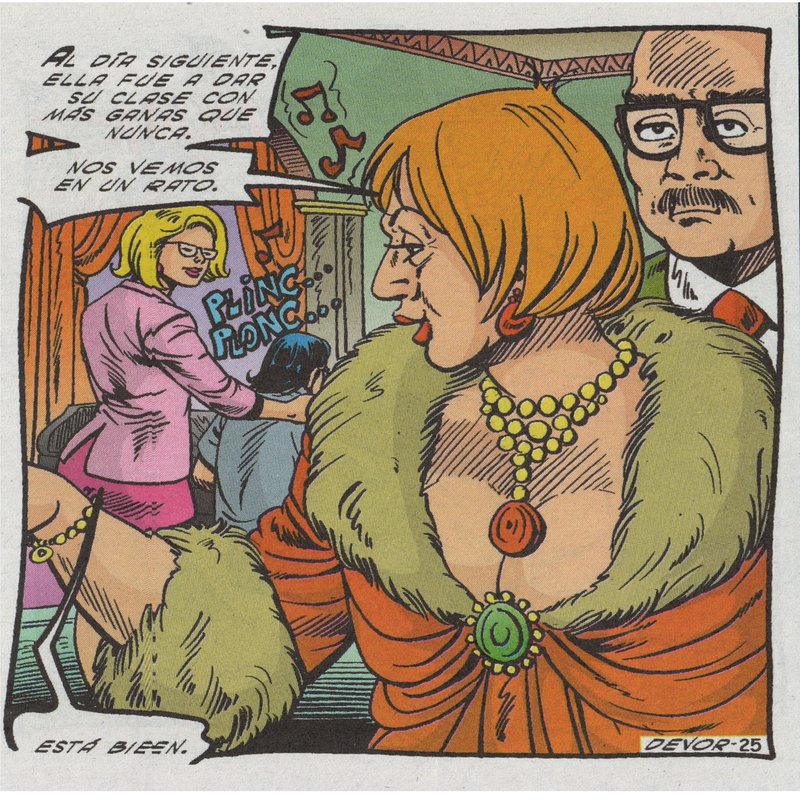 Devorame otra Vez 0242 image number 26