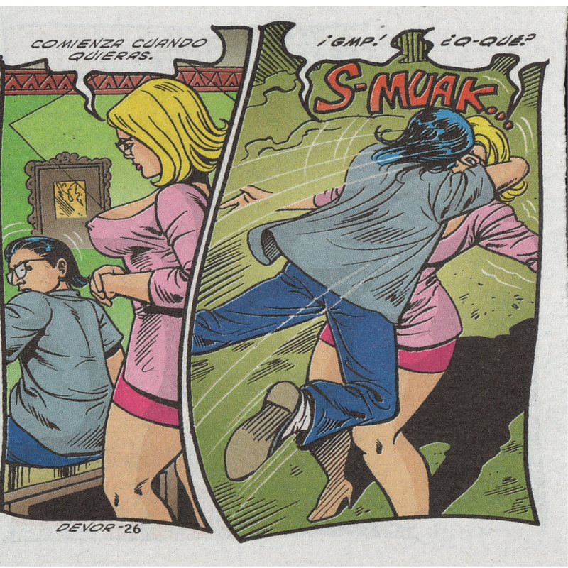 Devorame otra Vez 0242 image number 27