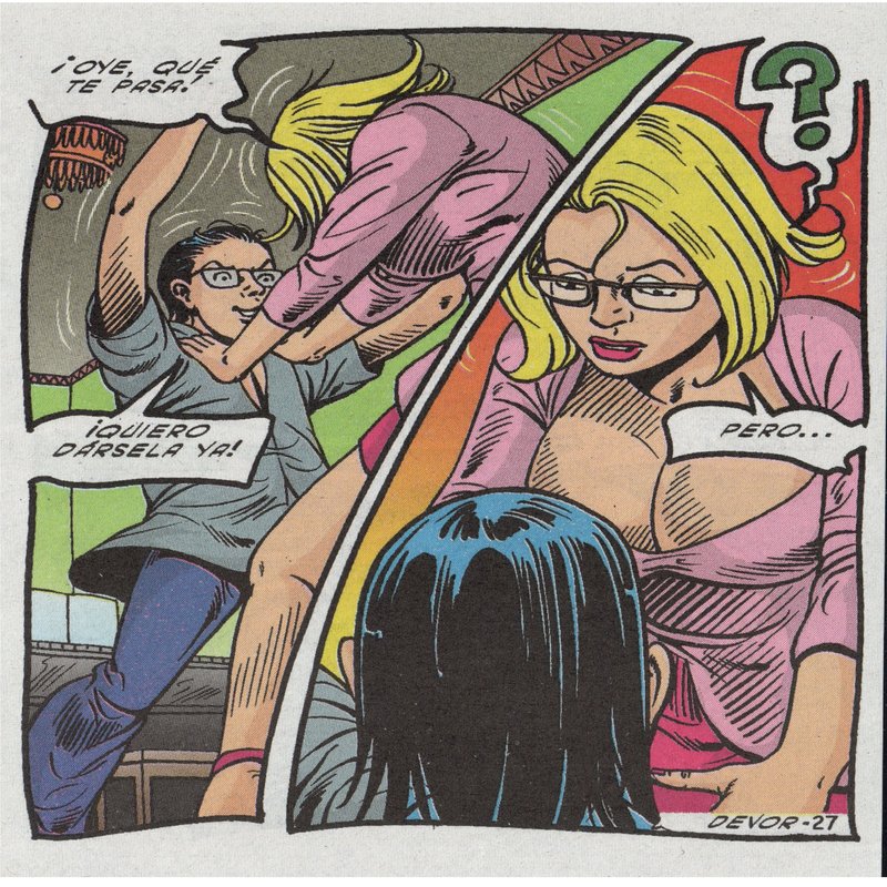 Devorame otra Vez 0242 image number 28