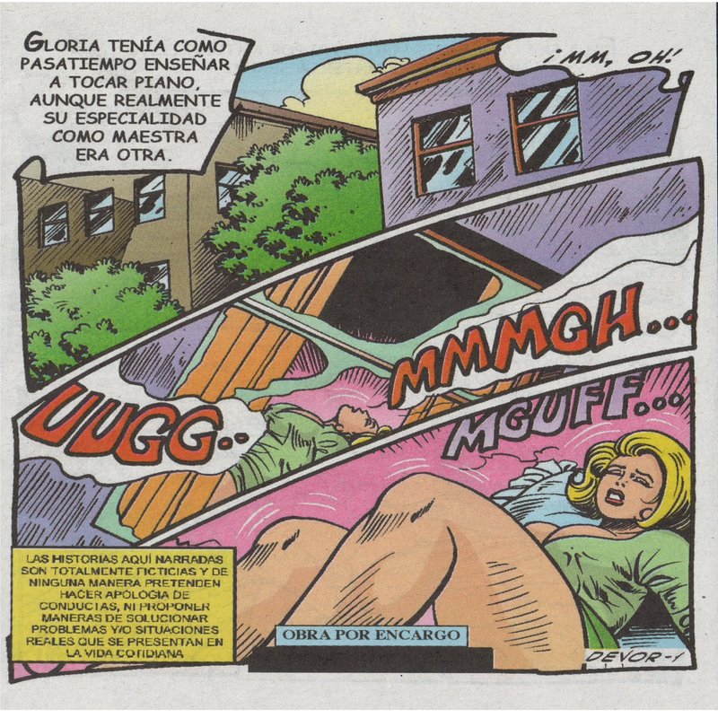 Devorame otra Vez 0242 image number 2