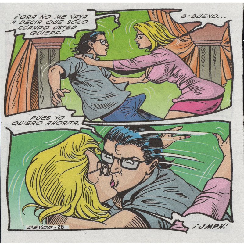 Devorame otra Vez 0242 image number 29