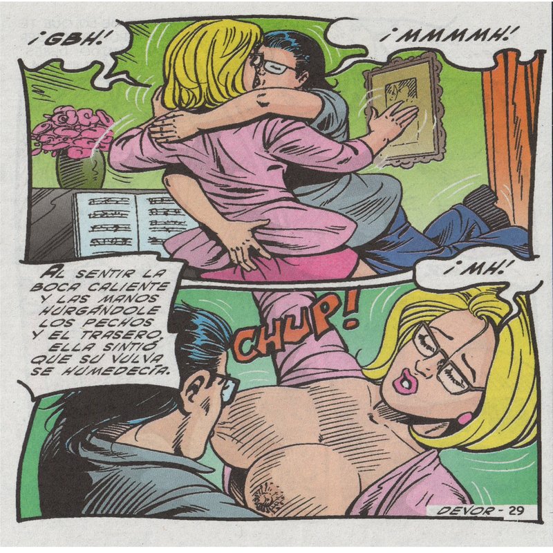 Devorame otra Vez 0242 image number 30