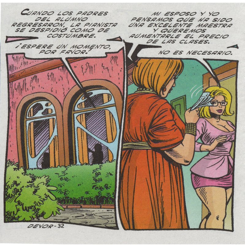 Devorame otra Vez 0242 image number 33